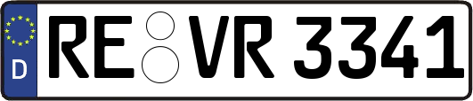 RE-VR3341