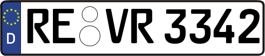RE-VR3342