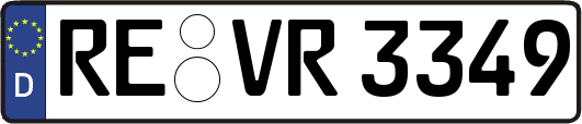 RE-VR3349