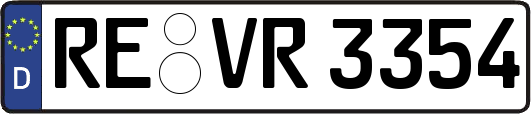 RE-VR3354