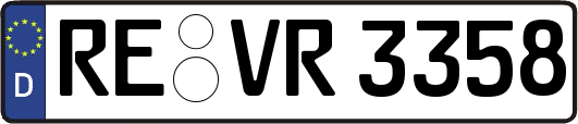 RE-VR3358