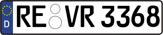 RE-VR3368
