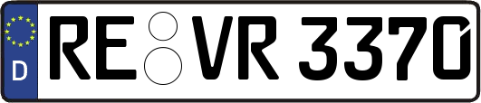 RE-VR3370