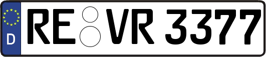RE-VR3377
