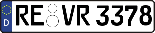 RE-VR3378
