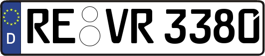 RE-VR3380