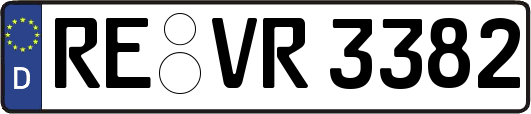 RE-VR3382