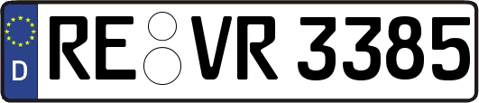 RE-VR3385