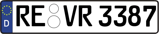 RE-VR3387