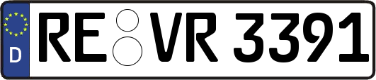 RE-VR3391