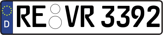 RE-VR3392