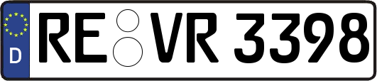 RE-VR3398