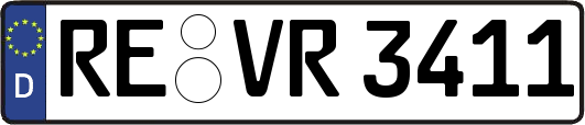 RE-VR3411