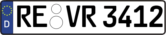 RE-VR3412