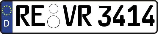 RE-VR3414