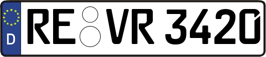 RE-VR3420