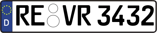RE-VR3432