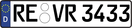 RE-VR3433