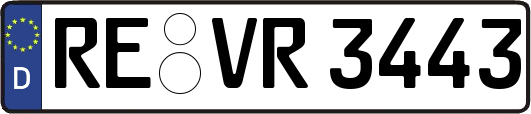 RE-VR3443