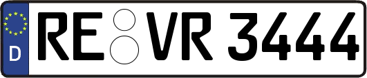 RE-VR3444