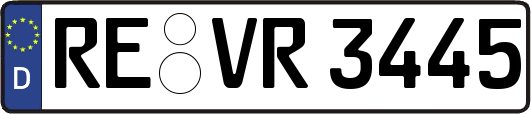 RE-VR3445