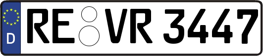 RE-VR3447