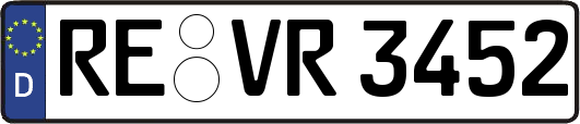 RE-VR3452