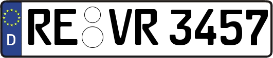 RE-VR3457