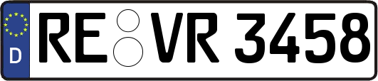 RE-VR3458