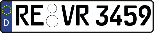 RE-VR3459
