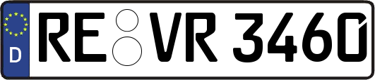 RE-VR3460