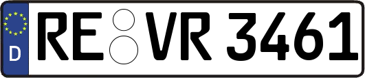 RE-VR3461