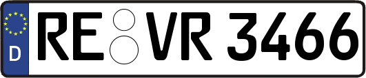 RE-VR3466