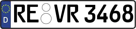 RE-VR3468