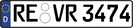 RE-VR3474