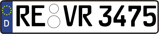 RE-VR3475