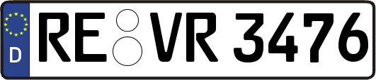 RE-VR3476