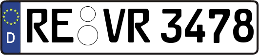 RE-VR3478