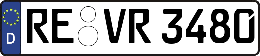 RE-VR3480