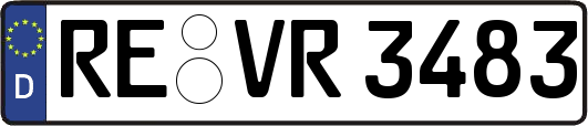 RE-VR3483