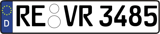 RE-VR3485