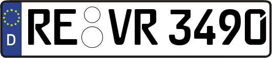 RE-VR3490