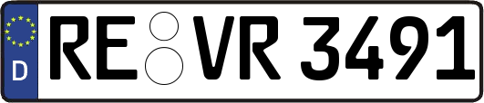 RE-VR3491