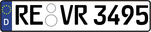 RE-VR3495