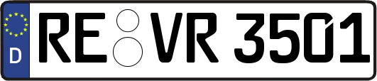 RE-VR3501