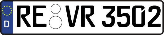 RE-VR3502