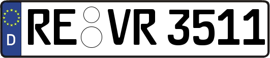 RE-VR3511