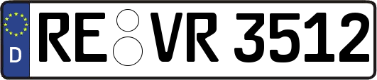 RE-VR3512