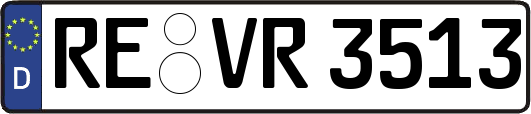RE-VR3513