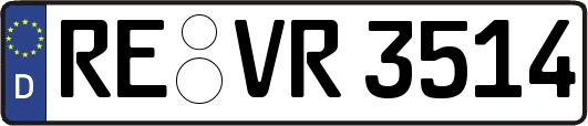 RE-VR3514
